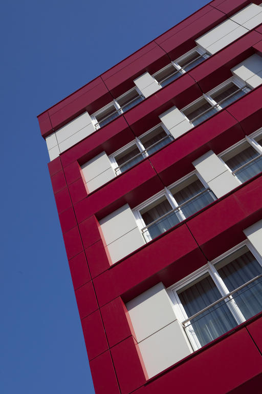 The Gerald'S Hotel Rădăuţi Exteriér fotografie